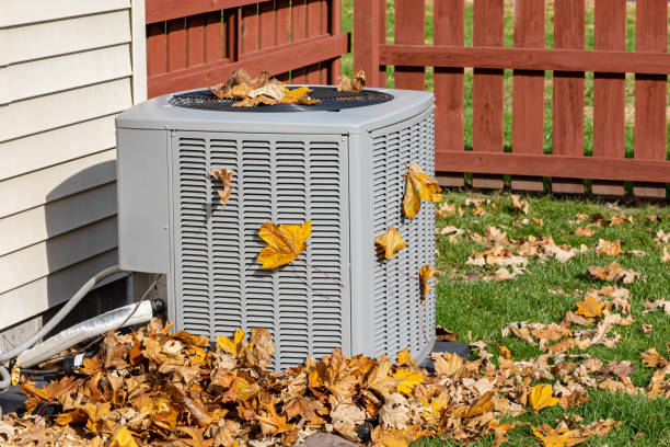 Local HVAC Companies in Bothell East, WA