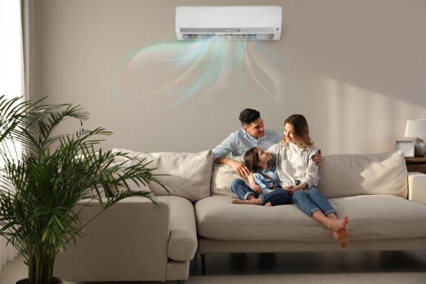Best HVAC Installation Services  in Bothell East, WA