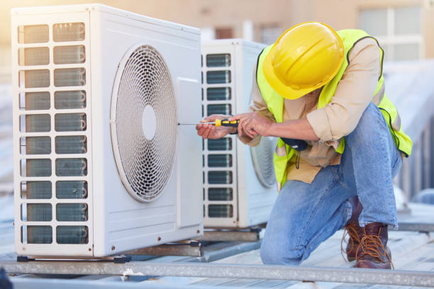 Best HVAC System Installation  in Bothell East, WA