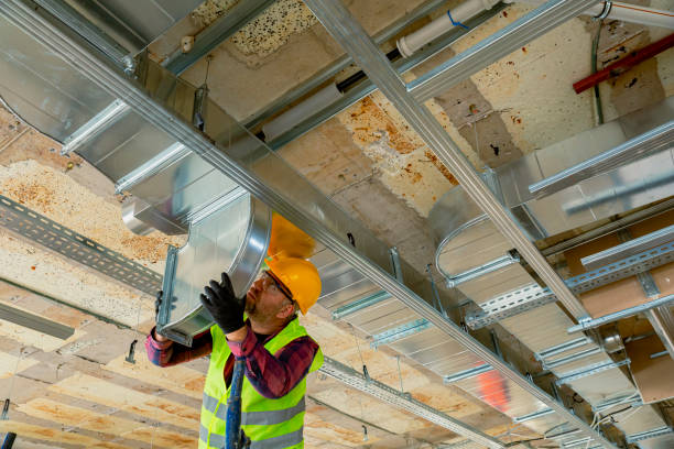 Best HVAC Air Duct Cleaning  in Bothell East, WA