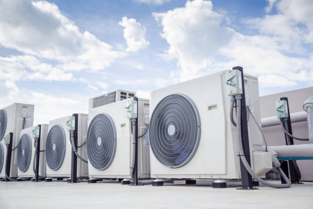 Best HVAC Maintenance Near Me  in Bothell East, WA