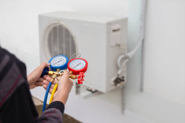 Best Central Air Repair  in Bothell East, WA