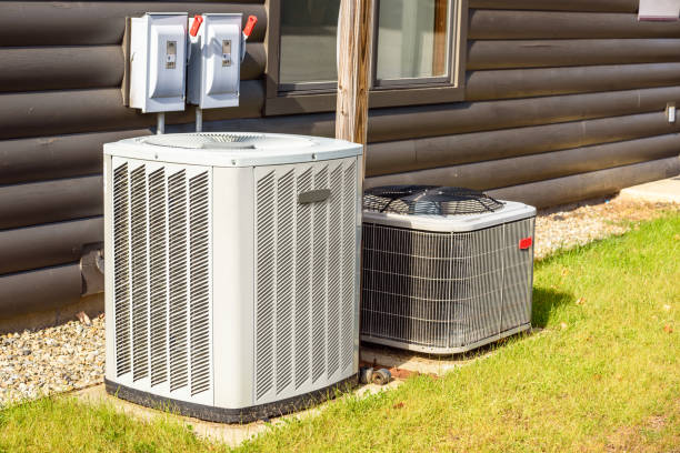Reliable Bothell East, WA HVAC Solutions