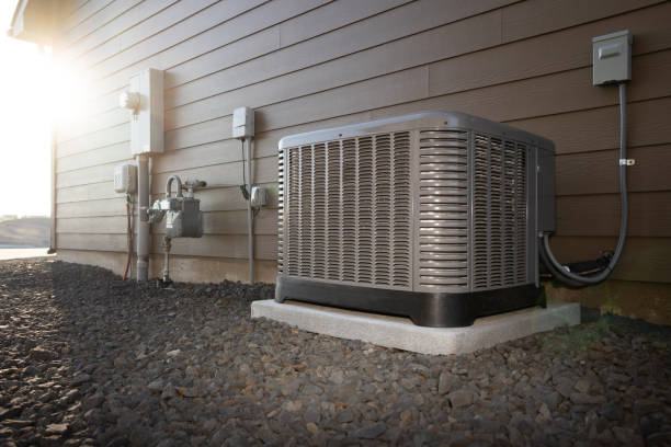 Best Best HVAC Companies  in Bothell East, WA